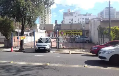 Terreno em condomínio fechado à venda na rua são luís, 301, santana, porto alegre, 435 m2 por r$ 1.500.000