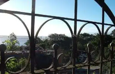 Casa em condomínio fechado com 34 quartos à venda na rua silveiro, 1219, menino deus, porto alegre, 480 m2 por r$ 1.999.000