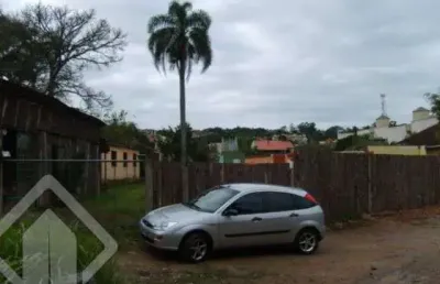 Terreno em condomínio fechado à venda na avenida coronel marcos, 2110, pedra redonda, porto alegre, 2783 m2 por r$ 1.650.000