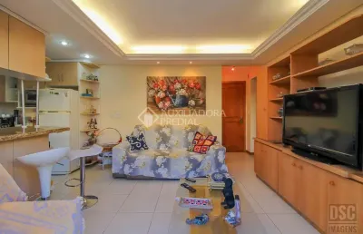 Apartamento com 2 quartos à venda na rua surupá, 46, jardim botânico, porto alegre, 74 m2 por r$ 474.050