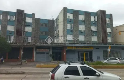 Apartamento com 3 quartos à venda na avenida assis brasil, 280, passo da areia, porto alegre, 97 m2 por r$ 294.000