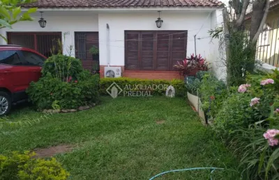 Casa com 4 quartos à venda na rua domingos crescêncio, 867, santana, porto alegre, 130 m2 por r$ 850.000