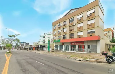 Apartamento com 3 quartos à venda na avenida wenceslau escobar, 3096, tristeza, porto alegre, 117 m2 por r$ 385.000