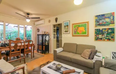 Apartamento com 2 quartos à venda na avenida cristóvão colombo, 139, independência, porto alegre, 59 m2 por r$ 450.000