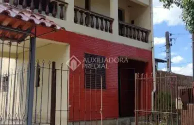 Casa com 5 quartos à venda na rua didia jardim pinto, 22, santa rosa de lima, porto alegre, 220 m2 por r$ 332.400