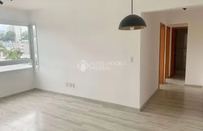 Apartamento com 2 quartos à venda na rua eudoro berlink, 653, auxiliadora, porto alegre, 55 m2 por r$ 510.000