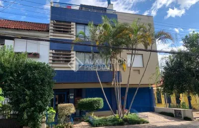 Apartamento com 2 quartos à venda na rua monsenhor veras, 212, santana, porto alegre, 59 m2 por r$ 430.000
