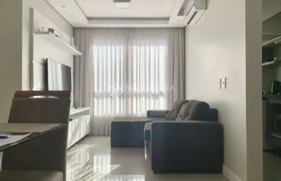 Apartamento com 2 quartos à venda na rua waldemar pinheiro cantergi, 80, sarandi, porto alegre, 56 m2 por r$ 355.000