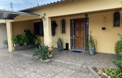 Casa com 3 quartos à venda na rua caetano fulginiti, 30, rubem berta, porto alegre, 70 m2 por r$ 370.000