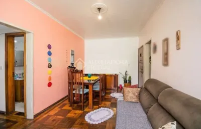 Apartamento com 3 quartos à venda na rua vicente da fontoura, 704, rio branco, porto alegre, 95 m2 por r$ 340.000