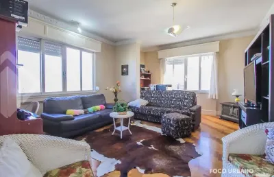 Apartamento com 3 quartos à venda na avenida independência, 98, independência, porto alegre, 233 m2 por r$ 1.050.000