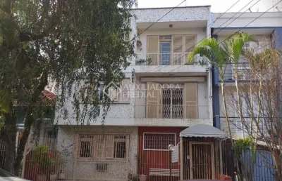 Apartamento com 3 quartos à venda na rua dona leonor, 109, rio branco, porto alegre, 82 m2 por r$ 350.000
