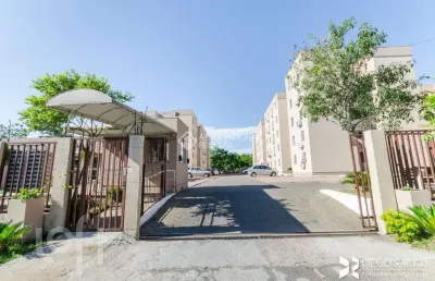 Apartamento com 2 quartos à venda na avenida juscelino kubitschek de oliveira, 340, protásio alves, porto alegre, 38 m2 por r$ 220.000