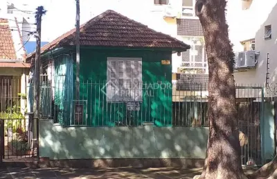Terreno à venda na rua chile, 495, jardim botânico, porto alegre, 290 m2 por r$ 640.000