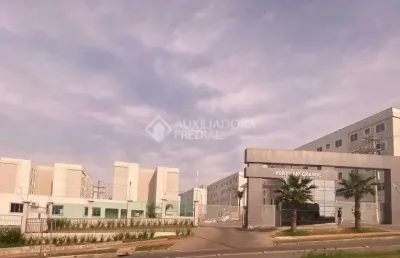 Apartamento com 2 quartos à venda na avenida protásio alves, 10535, morro santana, porto alegre, 49 m2 por r$ 200.000