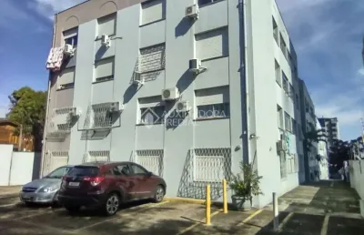 Apartamento com 1 quarto à venda na avenida do forte, 602, cristo redentor, porto alegre, 49 m2 por r$ 179.000