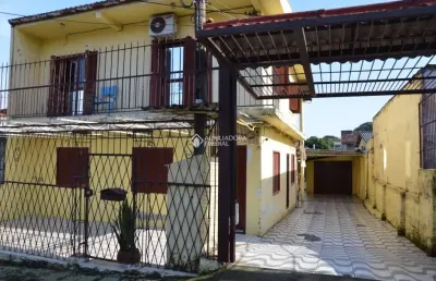Casa com 5 quartos à venda na rua primeiro de maio, 397, partenon, porto alegre, 280 m2 por r$ 800.000