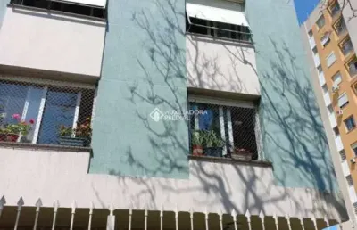 Apartamento com 2 quartos à venda na rua barão do amazonas, 930, petrópolis, porto alegre, 61 m2 por r$ 310.000