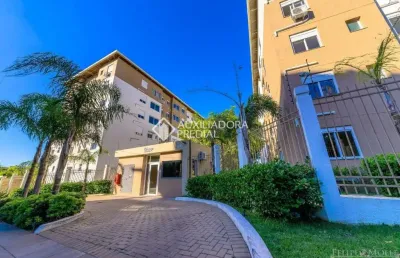 Apartamento com 2 quartos à venda na rua mariano de matos, 520, santa tereza, porto alegre, 58 m2 por r$ 320.000