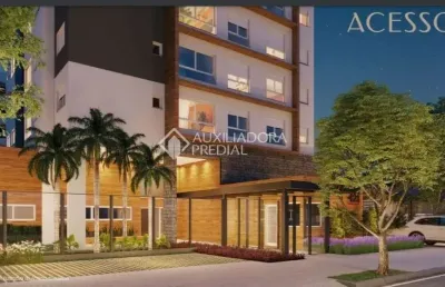 Apartamento com 2 quartos à venda na rua chile, 421, jardim botânico, porto alegre, 61 m2 por r$ 860.000