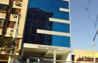 Sala comercial à venda na rua álvares cabral, 314, cristo redentor, porto alegre, 31 m2 por r$ 170.000