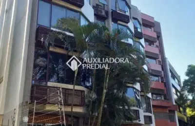 Sala comercial à venda na avenida taquara, 564, petrópolis, porto alegre, 26 m2 por r$ 120.000