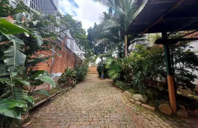 Terreno à venda na rua itaboraí, 1314, jardim botânico, porto alegre, 1782 m2 por r$ 5.640.000