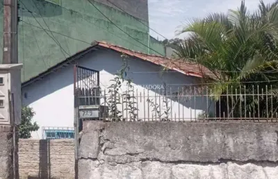 Casa com 3 quartos à venda na rua borborema, 729, vila joão pessoa, porto alegre, 117 m2 por r$ 287.000