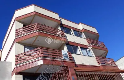 Apartamento com 2 quartos à venda na avenida bento gonçalves, 3427, partenon, porto alegre, 86 m2 por r$ 320.000