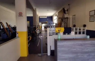 Barracão / galpão / depósito à venda na rua afonso rodrigues, 272, jardim botânico, porto alegre, 359 m2 por r$ 1.100.000