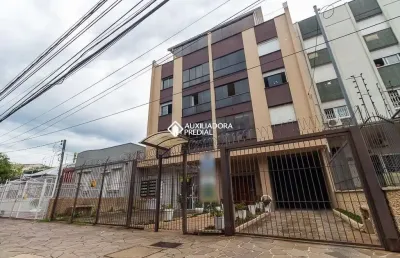 Apartamento com 2 quartos à venda na rua coronel josé rodrigues sobral, 58, partenon, porto alegre, 66 m2 por r$ 345.000
