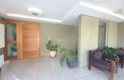 Apartamento com 1 quarto à venda na rua guilherme alves, 845, partenon, porto alegre, 38 m2 por r$ 175.000