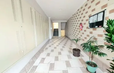 Apartamento com 2 quartos à venda na rua barão do amazonas, 1157, petrópolis, porto alegre, 64 m2 por r$ 248.500