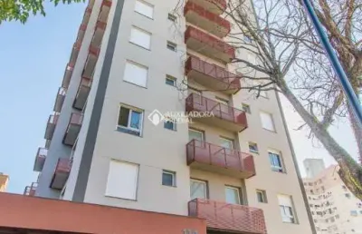 Apartamento com 1 quarto à venda na avenida dos cubanos, 114, partenon, porto alegre, 40 m2 por r$ 548.000