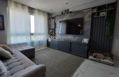 Apartamento com 2 quartos à venda na rua aurora, 1250, marechal rondon, canoas, 76 m2 por r$ 620.000