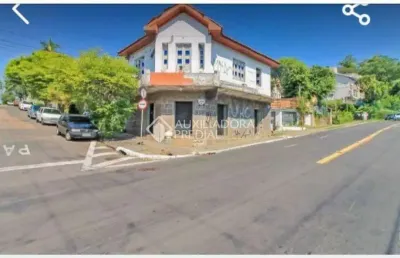 Casa com 3 quartos à venda na rua padre joão batista reus, 911, vila conceição, porto alegre, 353 m2 por r$ 1.140.000