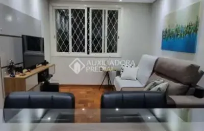 Apartamento com 1 quarto à venda na avenida bento gonçalves, 381, partenon, porto alegre, 46 m2 por r$ 200.000