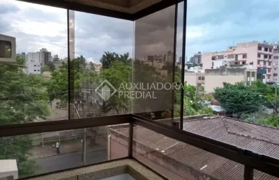 Apartamento com 2 quartos à venda na rua barão do amazonas, 888, petrópolis, porto alegre, 88 m2 por r$ 665.000