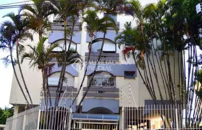 Apartamento com 3 quartos à venda na avenida carlos gomes, 2105, auxiliadora, porto alegre, 112 m2 por r$ 550.000