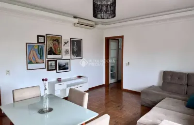 Apartamento com 3 quartos à venda na avenida ipiranga, 4871, partenon, porto alegre, 88 m2 por r$ 335.000