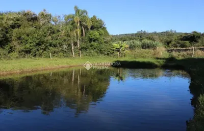 Fazenda à venda na estrada são caetano, 2625, lami, porto alegre, 270701 m2 por r$ 5.500.000