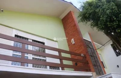 Casa com 3 quartos à venda na rua vladimir herzog, 35, jardim carvalho, porto alegre, 253 m2 por r$ 650.000