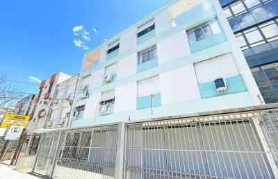 Apartamento com 3 quartos à venda na rua santo antônio, 733, bom fim, porto alegre, 91 m2 por r$ 460.000