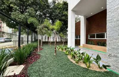 Apartamento com 3 quartos à venda na rua chile, 421, jardim botânico, porto alegre, 90 m2 por r$ 1.046.270