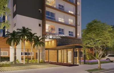 Apartamento com 2 quartos à venda na rua chile, 421, jardim botânico, porto alegre, 76 m2 por r$ 847.400