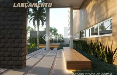 Apartamento com 2 quartos à venda na rua chile, 421, jardim botânico, porto alegre, 76 m2 por r$ 830.785