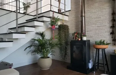 Casa em condomínio fechado com 3 quartos à venda na avenida senador salgado filho, 6614, são lucas, viamão, 180 m2 por r$ 890.000