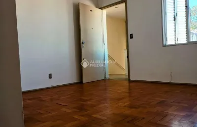 Apartamento com 4 quartos à venda na rua artigas, 178, petrópolis, porto alegre, 74 m2 por r$ 300.000
