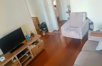 Casa com 2 quartos à venda na rua barão do amazonas, 1469, jardim botânico, porto alegre, 100 m2 por r$ 620.000