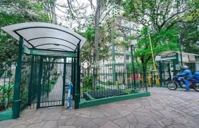 Apartamento com 2 quartos à venda na rua ferreira viana, 865, petrópolis, porto alegre, 55 m2 por r$ 240.000